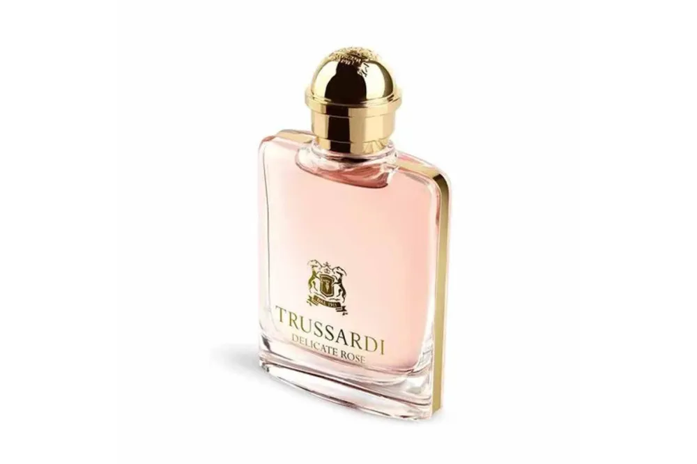 Delicate Rose Eau de Toilette für Damen