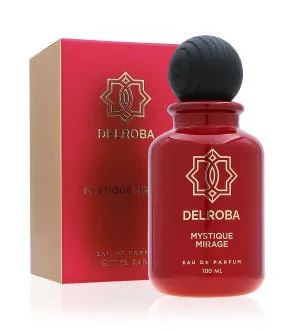 Delroba Mystique Mirage Parfüm Unisex 100 ml