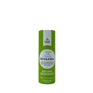 Ben & Anna Deo Persische Limette 25 g - Reisepackung