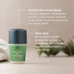 Urtekram Deoroller Creme Zitronengras 50 ml BIO