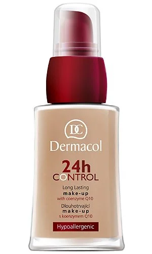 Dermacol 24h Control Make-Up – Farbton 1