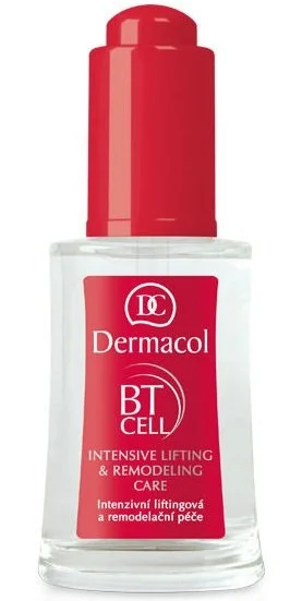Dermacol BT Cell Intensive Lifting- und Remodellierungspflege