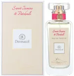 Sweet Jasmine & Patchouli Eau de Parfum für Frauen 50 ml