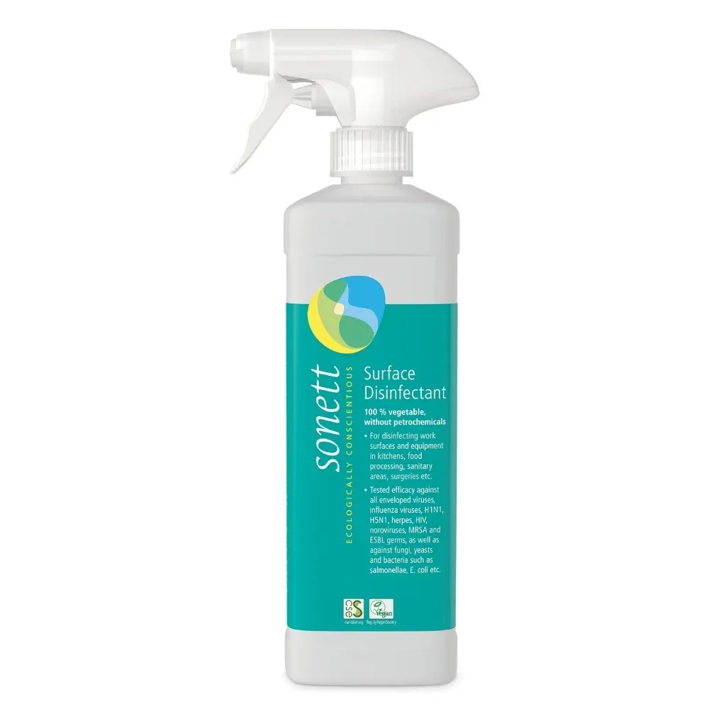 Sonett Desinfektionsmittel 500 ml