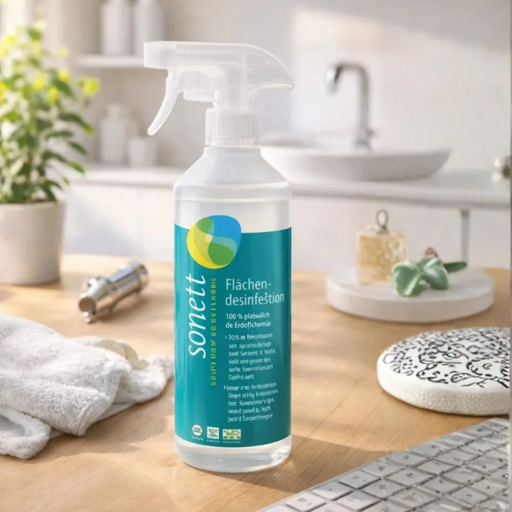 Sonett Desinfektionsmittel 500 ml