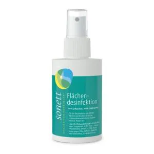 Sonett Sprühdesinfektionsmittel 100 ml