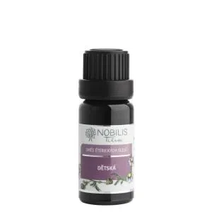 Nobilis Tilia Für Kinder 10 ml