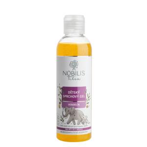 Baby-Duschgel Vendelin 200 ml
