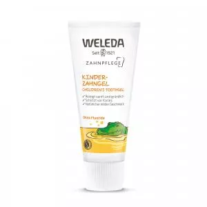 Weleda Zahngel für Kinder 50ml