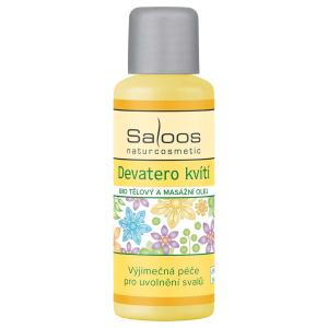 Neun Blumen 50 ml