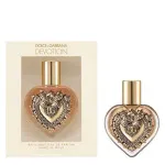 Devotion Nachfüllbares Eau de Parfum für Damen 20 ml