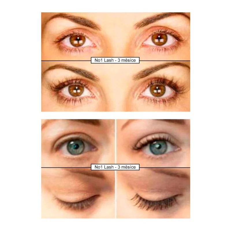 Nr. 1 Lash Extend Serum 6 ml