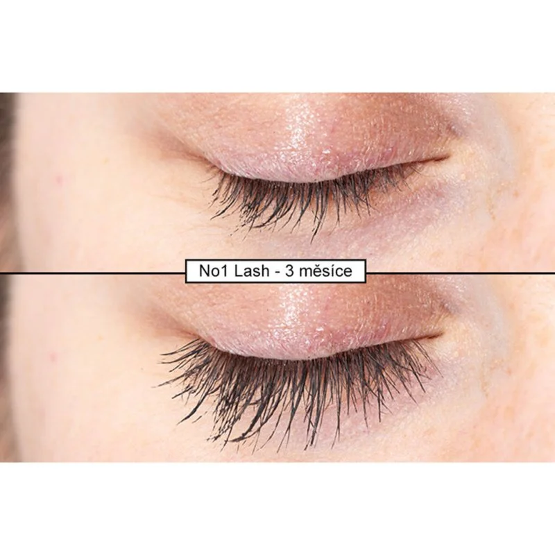 Intensives Wimpernserum 4 ml