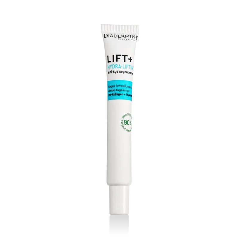 Lift+ Hydra Lifting Anti-Age Augencreme 30+ 15 ml