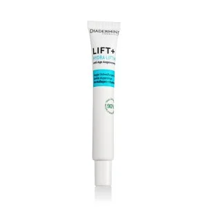 Diadermine Laboratoires Lift+ Hydra Lifting Anti-Age Augencreme 30+