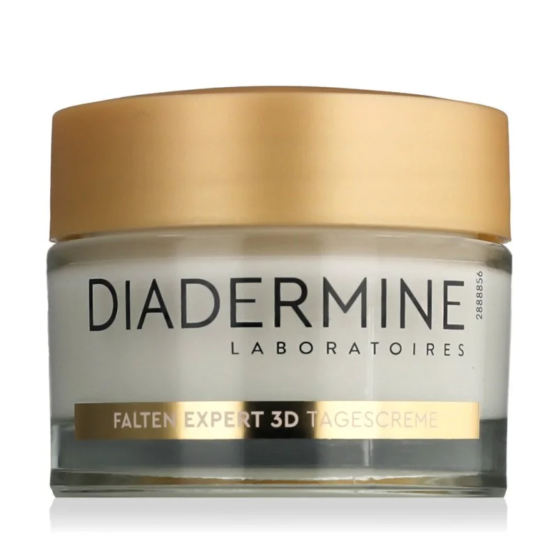 Expert 3D Anti-Falten Tagescreme 50 ml