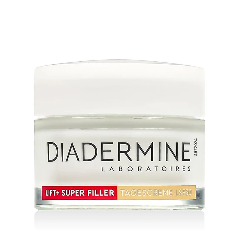 Lift+ Super Filler Anti-Age Tagescreme LSF 30 50 ml