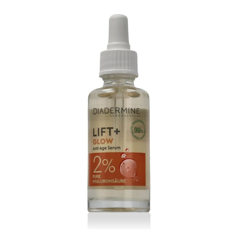 Lift+ Glow Anti-Age-Serum 30 ml