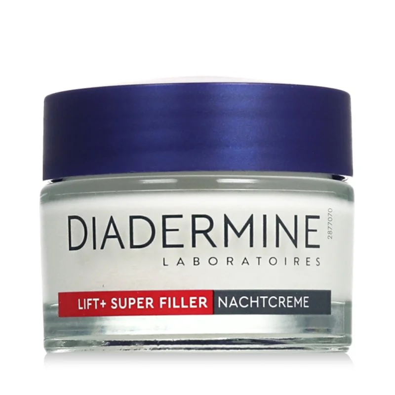 Lift+ Super Filler Anti-Age Nachtcreme 50 ml