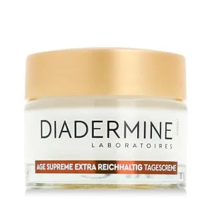 Diadermine Laboratoires Age Supreme extra reichhaltige nährende Tagescreme