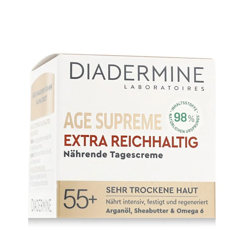 Age Supreme extra reichhaltige nährende Tagescreme 50 ml