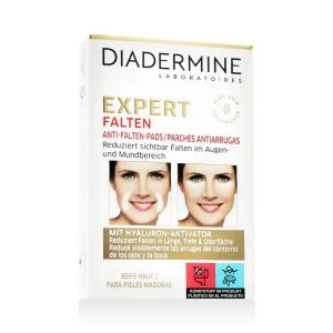 Diadermine Laboratoires Expert Anti-Falten-Patches 12 Stück