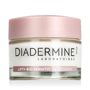 Diadermine Laboratoires Diadermine Laboratories Lift+ Bio Sensitive Anti-Age-Creme