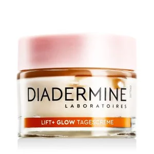 Diadermine Laboratoires Lift+ Glow Anti-Age Tagescreme