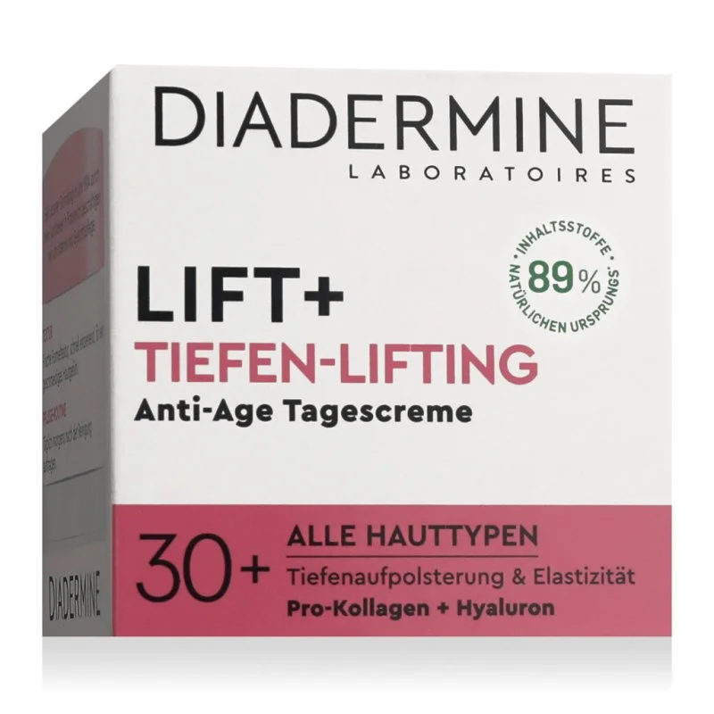 Lift+ Tiefen-Lifting Anti-Age Tagescreme 50 ml
