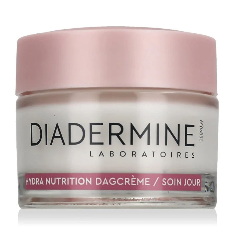 Hydra Nutrition Tagescreme 50 ml