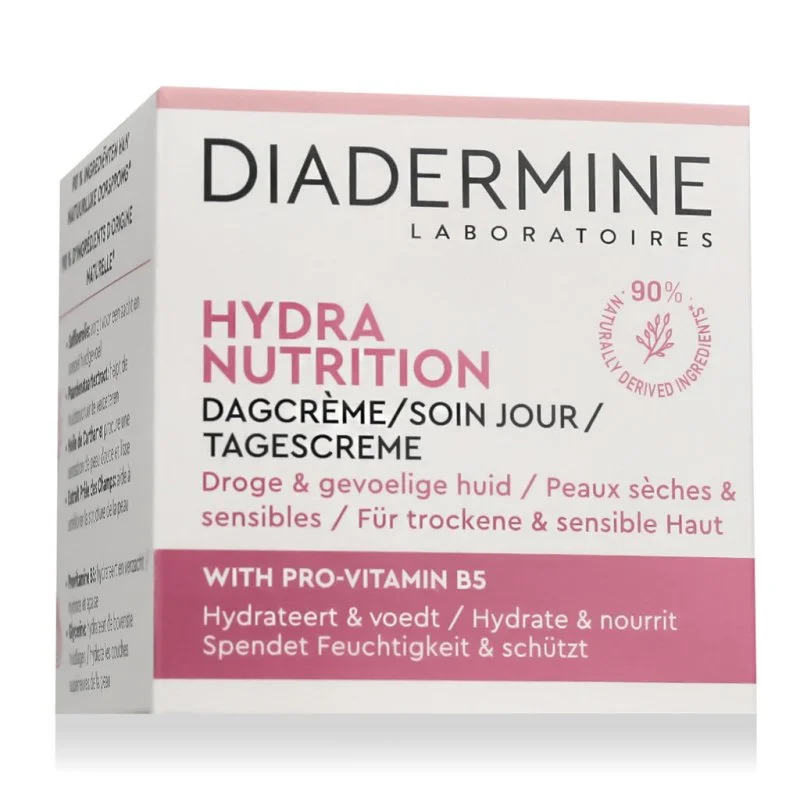 Hydra Nutrition Tagescreme 50 ml