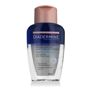 Diadermine Laboratoires Diadermine Wasserfester Augen-Make-up-Entferner