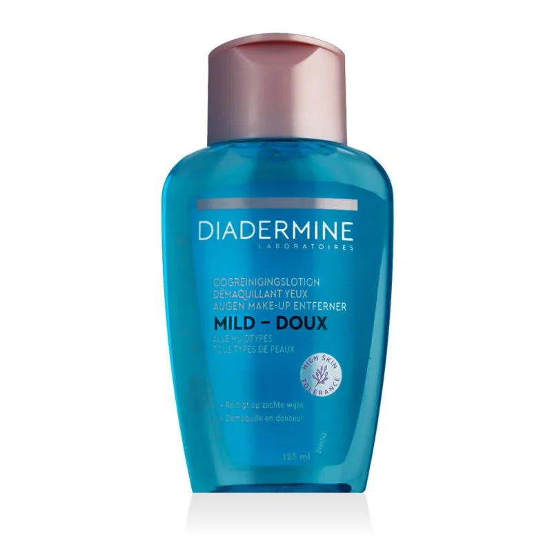 Diadermine Milder Augen-Make-up-Entferner 125 ml
