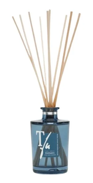 DIAMANTE Scent of Art STICKS ML.250 RAUMDUFT