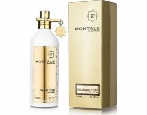 Montale Diamond Rose Eau de Parfum für Damen