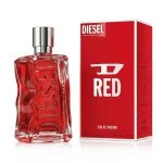 D Red Eau de Parfum Unisex 100 ml
