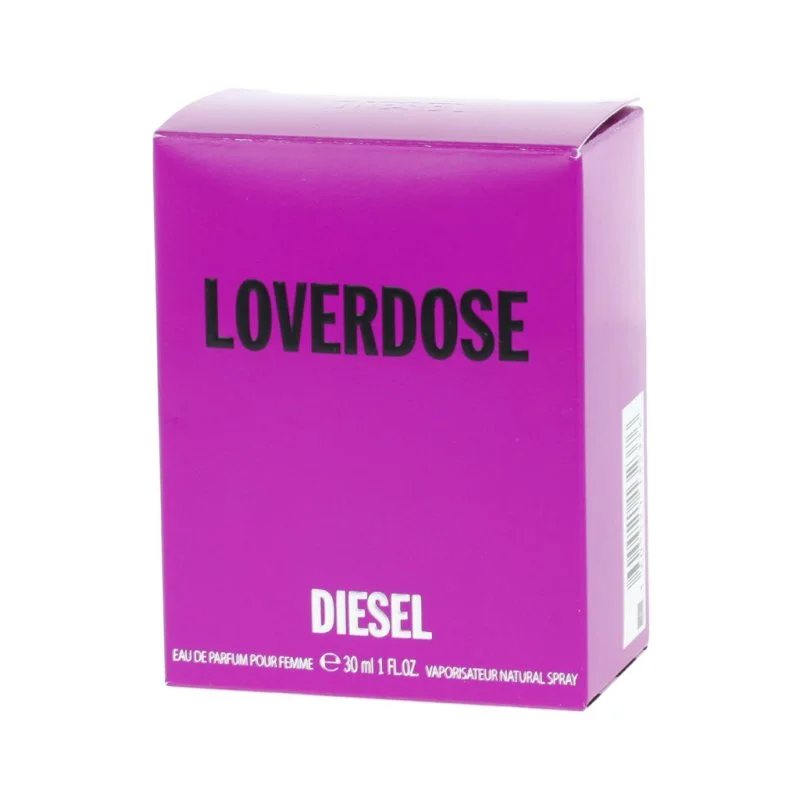 Diesel Loverdose Eau de Parfum für Damen