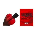 Loverdose Red Kiss Eau de Parfum für Damen 30 ml
