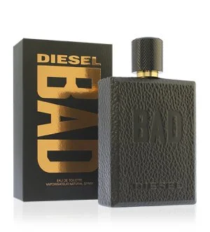 Diesel Bad Eau de Toilette für Herren