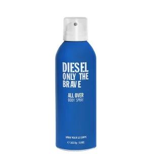 Diesel Only the Brave Körperspray für Herren