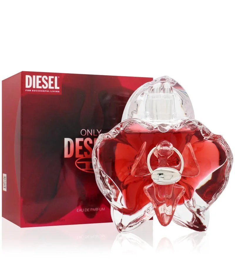 Only Desire Eau de Parfum für Damen 80 ml