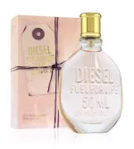 Fuel For Life Eau de Parfum für Damen 50 ml