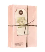 Fuel For Life Eau de Parfum für Damen 50 ml