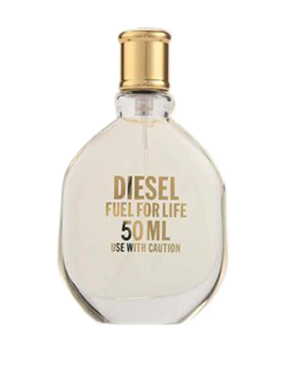 Fuel For Life Eau de Parfum für Damen 50 ml
