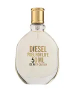 Fuel For Life Eau de Parfum für Damen 50 ml