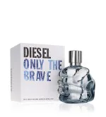 Only The Brave Eau de Toilette für Herren 50 ml