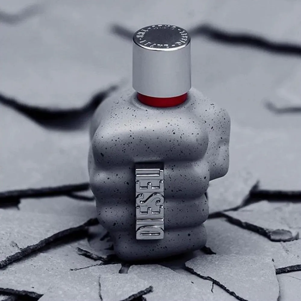 Only The Brave Eau de Toilette für Herren 50 ml