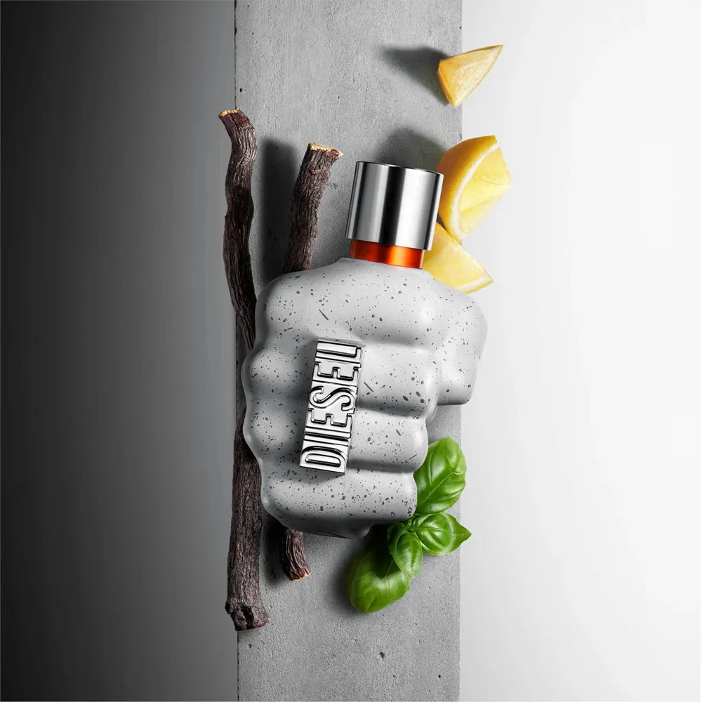 Only The Brave Eau de Toilette für Herren 50 ml