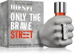 Only The Brave Eau de Toilette für Herren 50 ml