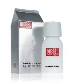 Plus Plus Masculine Eau de Toilette für Männer 75 ml